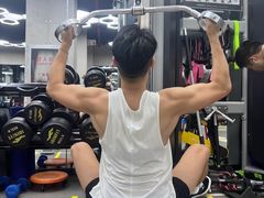-VPsmart私教健身工作室(新华路旗舰店)