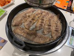 -千纸鹤嫩汁烤肉(学府店)