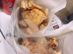 咕咕大鸡排-1973继光香香鸡(合生汇购物中心店)