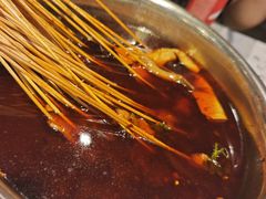 -成都瓜串串(华强北店)