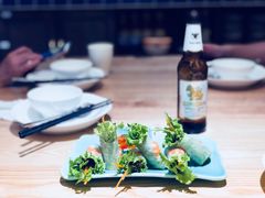 -米纸越南小馆(金鹰世界店)