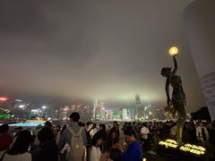 -星光大道
