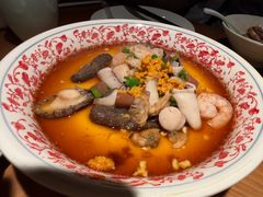 -波螺油子青岛本帮菜(银座店)