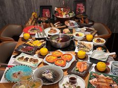 -匠和风精致料理(成都龙湖滨江天街店)