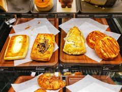 -星巴克臻选(宁波天一广场店)