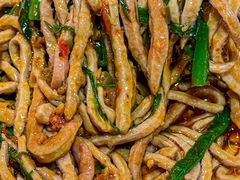 -洪霞餐馆·川菜·鲜货现炒(两江春城店)