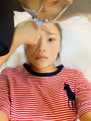 -西施无菌半永久纹绣眉眼影唇轻增发纹发际线