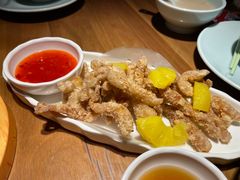 -闽上鲜·福建菜(龙湖滨江天街店)