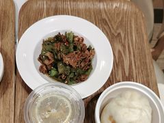 -乡村基·川味现炒大王(熙悦天街店)