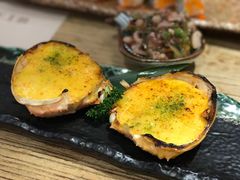 -林妈妈村·日式料理(宝山万达店)
