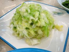 -渔中舟海鲜大排档(普陀沈家门店)
