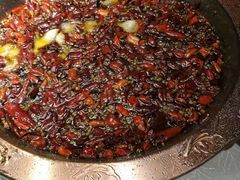 招牌水煮三峡鱼-雲蜀龙阁·金牌水煮鱼(方庄店)