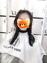 -BABY FACE沙龙