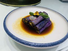 -骏莱海鲜鱼港(五角场店)
