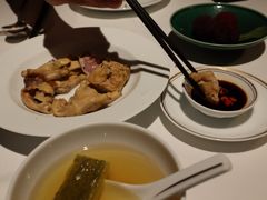 -荣轩(新荣记环球金融中心店)