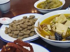 -咸亨酒店•非遗绍兴菜•中华老字号(堂吃餐厅)