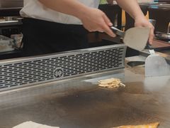 -大神太神·铁板烧(七宝领展广场店)