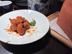 -绿茶餐厅(昌平悦荟店)