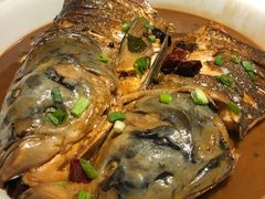 -好嫂子酱猪手•农家菜(蒲黄榆店)