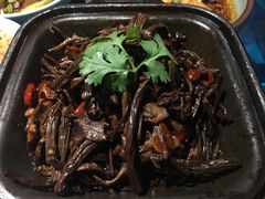 -辛香汇(大华第一坊店)