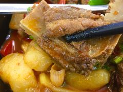 -星韩味石锅拌饭(万科·钻石广场店)