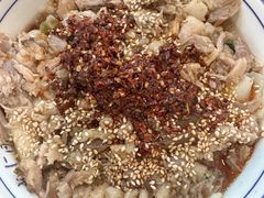 -启明腊汁肉揪面片(翠华路总店)
