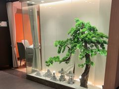 -大鹏饭店·金陵家宴(奥体中心店)