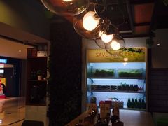 -Dreamsalad梦想轻厨(健康轻食·减脂沙拉·意面·祖庙店)