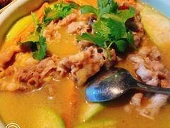 -绿茶餐厅(成都大悦城店)