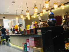 -尚雅铁板自助料理(群力银泰城店)