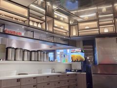 -湊湊火锅·茶憩(打浦桥日月光店)