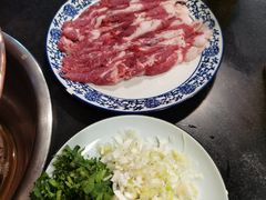 -裕德孚·非遗手切涮羊肉(东直门内大街店)