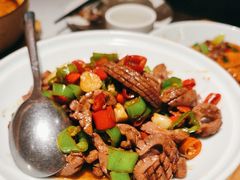 -关东小磨东北菜(漕河泾印象城店)