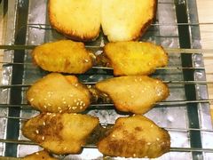 -小王烧烤(毓龙路店)