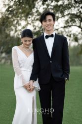 -青禾婚纱摄影(杭州店)