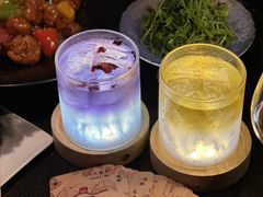 -鲜璟台·地标景观餐厅(上海中心店)