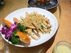 -一江春水·杭帮臻宴(三台山店)