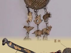 -六朝博物馆