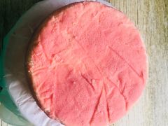 玫瑰口味半熟芝士-好利来(东四店)