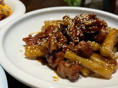 -手拉手美食(清河路店)