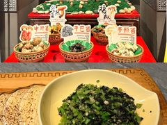 -福照楼汽锅鸡·云南菜(火车站锦江店)