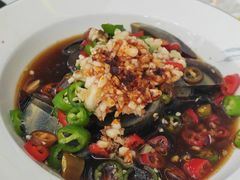 -秦君宝手擀菠菜面(金花路店)