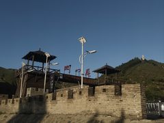 -雁门关景区