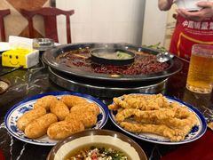 -陈眼镜火锅(总店)