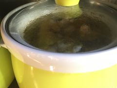 -徽三说·土徽菜·中国徽菜连锁品牌(一中店)