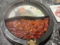 -蜀大侠火锅(恒峰店)