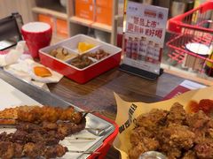 -永红源·小排档(闽江路店)