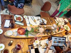 -Mr.Fish鱼鲜生海鲜放题(高德置地冬广场店)