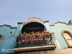 -泰达航母主题公园