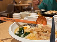 -味千拉面(大润发店)